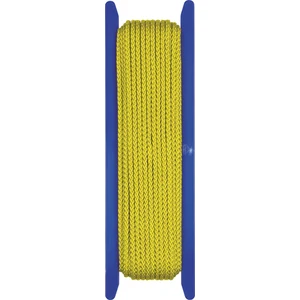 Liros All-Purpose Line 3mm gul 30m