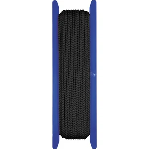 Liros All-Purpose Line 5mm sort 30m