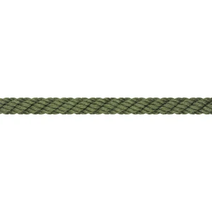 Liros Barrier Colour 28mm mørkegrøn