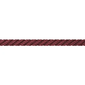 Liros Barrier Colour 28mm mørkerød