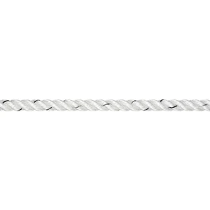 Liros Bolt Rope 10mm hvid