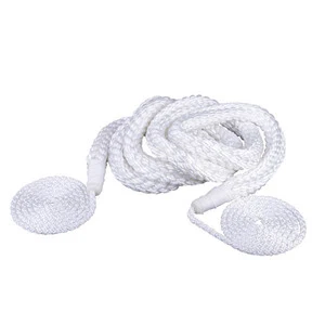 Liros Bumperline 50mm hvid 7.5m