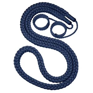 Liros Bumperline 50mm navy 5m