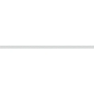 Liros CRS 500 - Harness 5mm hvid