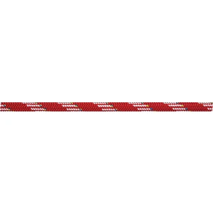 Liros Dynamic Color 4mm rød-hvid