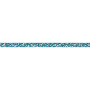 Liros DynaSoft 7mm grå-turkis