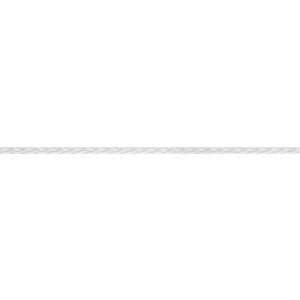 Liros Dyneema Braid 1mm hvid