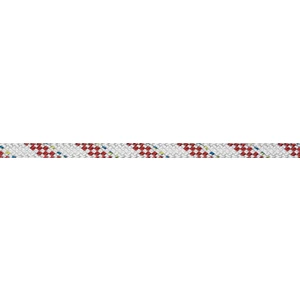 Liros Herkules 10mm hvid-rød