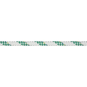 Liros Herkules 4mm hvid-grøn