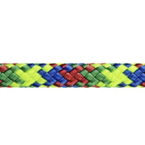 Liros Herkules Color 10mm Rainbow