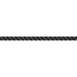 Liros Lirolen 16mm sort