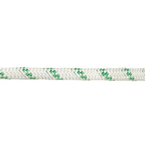 Liros LSP-32 10mm hvid/grøn