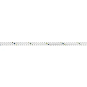 Liros Magic Race 8mm hvid