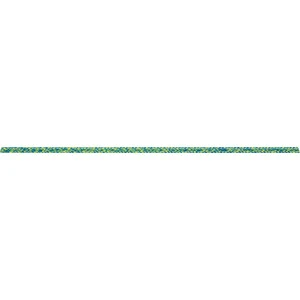 Liros Magic Sport 2mm neon gul-blå