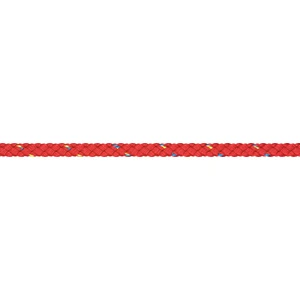 Liros Nautic 10mm rød