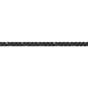 Liros Nautic 14mm sort