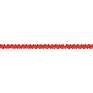Liros Nautic 16mm rød