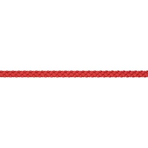 Liros Nautic 1mm rød NF