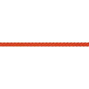 Liros Nautic 2mm orange NF