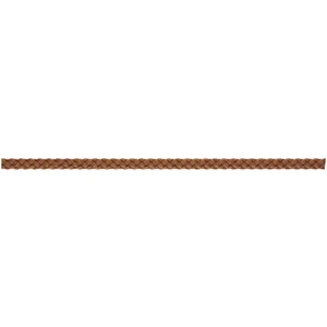 Liros Nautic 4mm brun NF