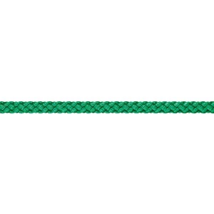 Liros Nautic 4mm grøn NF