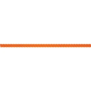 Liros Nautic 8mm orange