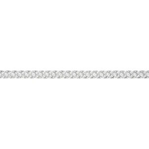 Liros Polyamide Braid 0.5mm hvid