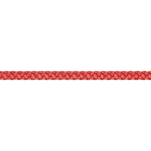 Liros Polyamide Braid 10mm rød
