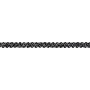 Liros Polyamide Braid 1mm sort