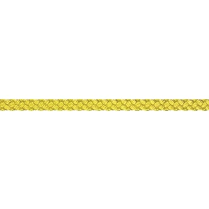 Liros Polyamide Braid 8mm gul