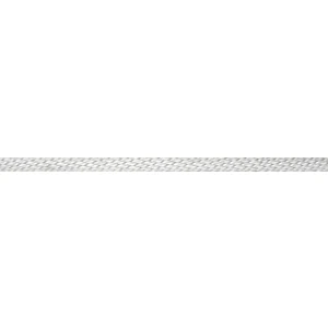 Liros Polyamide Spiral Braid 12mm hvid