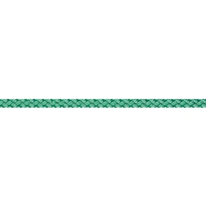 Liros Polyester Braid 10mm grøn