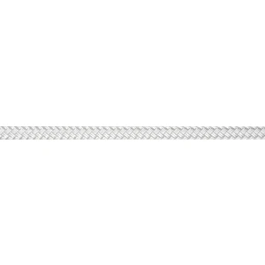 Liros Polyester Braid 10mm hvid