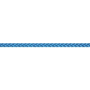 Liros Polyester Braid 1.5mm blå