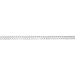 Liros Polyester Braid 1.5mm hvid