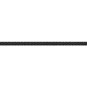 Liros Polyester Braid 16mm sort