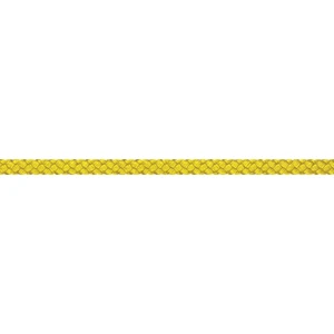 Liros Polyester Braid 8mm gul