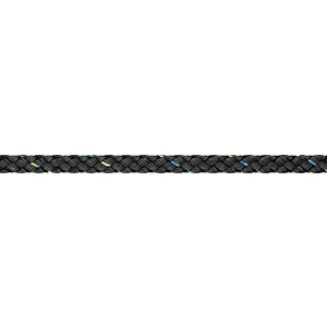 Liros Prestretch 4mm sort