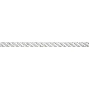 Liros Prestretch 6mm hvid