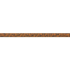 Liros Rock 10.2mm sort-orange 60m