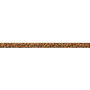 Liros Rock 10.2mm sort-orange