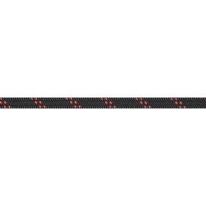 Liros Safe Nordic 11.5mm sort - 2 flecks rød