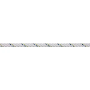 Liros Safe Pro 10mm hvid-blå-gul