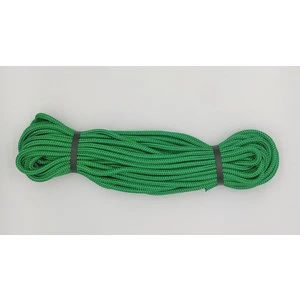 Liros skøde/fald 12mm x 35 mtr grøn NF