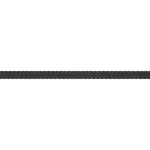 Liros Soft sort 10mm sort NF