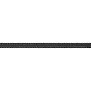 Liros Soft sort 5mm sort NF