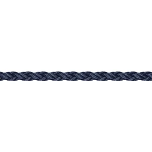 Liros Squareline-PES 26mm navy