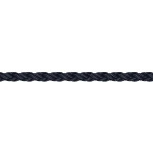 Liros Squareline-PES 26mm sort