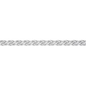 Liros Squareline-PP 18mm hvid