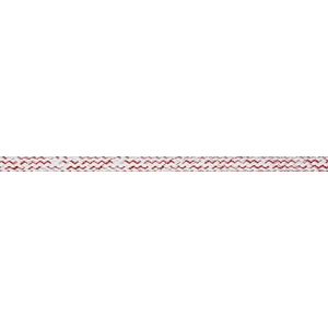 Liros TopGrip 8mm hvid/rød